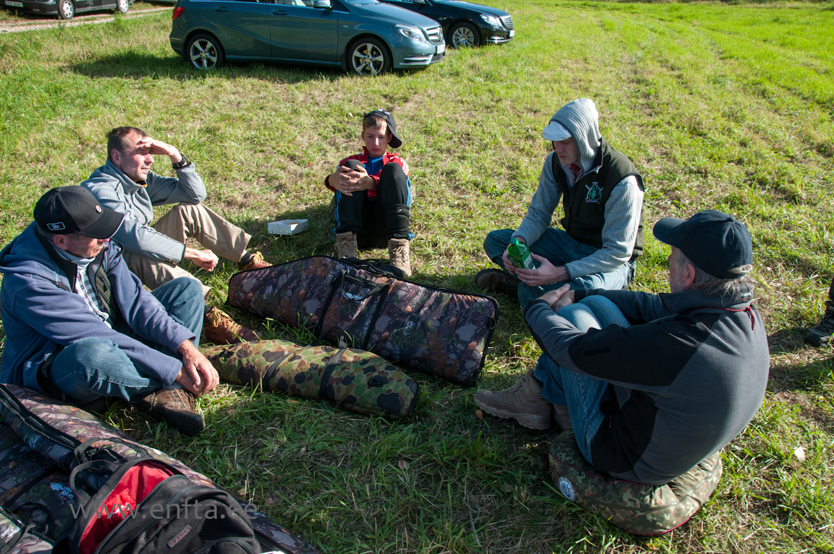 What can You do, to make it happen